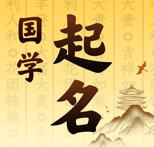 滑县国学起名 人工起名一对一